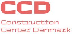 Construction Center Denmark logo